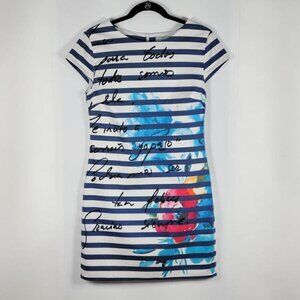 Desigual Dress #19 Size 36